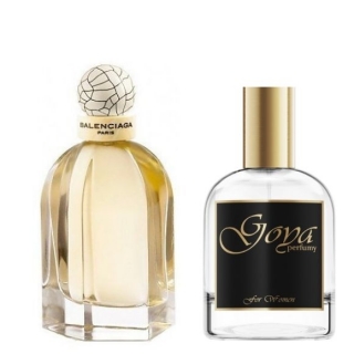 Lane perfumy Balenciaga Paris w pojemności 50 ml.